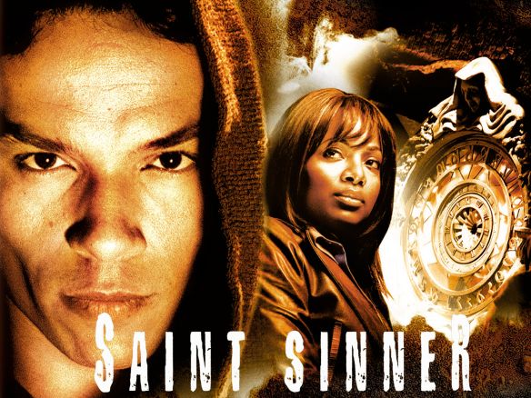 Clive Barker Presents Saint Sinner (2002) - Joshua Butler | Synopsis